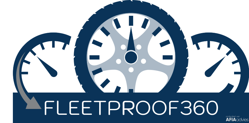 FleetProof360 logo